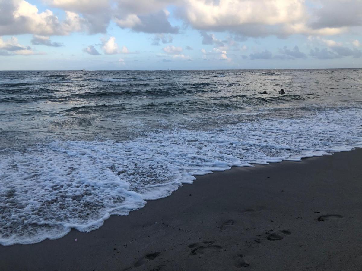 דירות מיאמי ביץ' The Blue Island מראה חיצוני תמונה